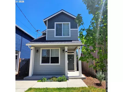 6314 SE 87th Ave, Portland, OR 97266