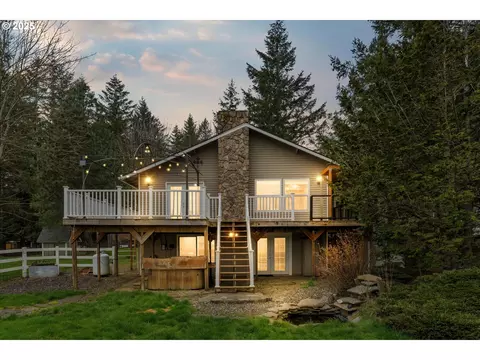 204 NE 312th Ave, Washougal, WA 98671