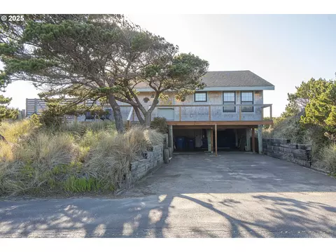281 Salishan Dr, Gleneden Beach, OR 97388
