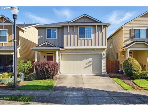 3016 NE 75th St, Vancouver, WA 98665