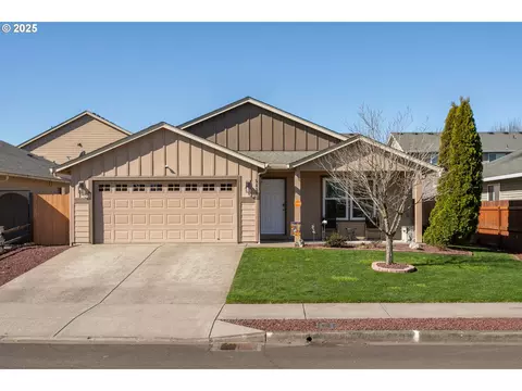 5118 NE 129th Ave, Vancouver, WA 98682