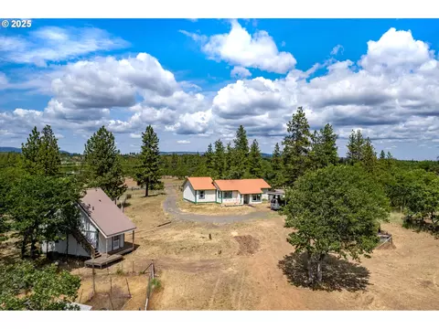 566 Woodland Rd, Goldendale, WA 98620