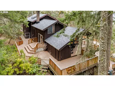 1622 NW Ribier Pl, Corvallis, OR 97330