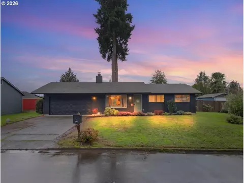 3109 NE 50th Cir, Vancouver, WA 98663