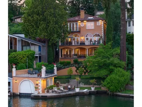 3600 Lakeview Blvd, Lake Oswego, OR 97035