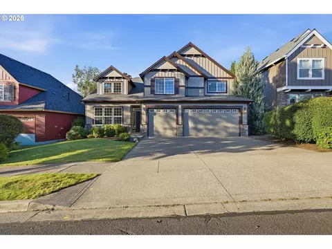 Exterior - 4913 E Masters Dr, Newberg, OR 97132 photo 2 of 7