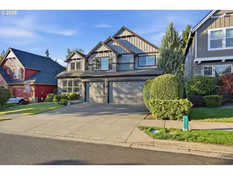 Exterior - 4913 E Masters Dr, Newberg, OR 97132 photo 3 of 7