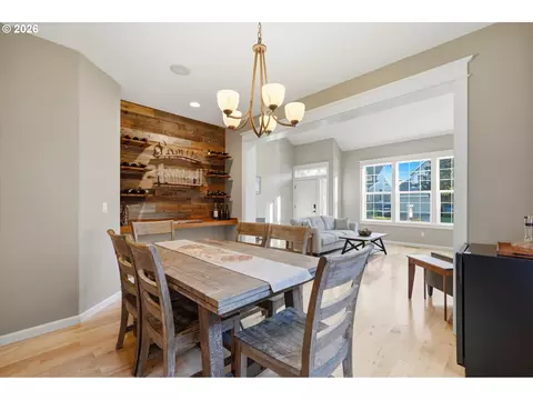 Dining - 4913 E Masters Dr, Newberg, OR 97132 photo 2 of 3