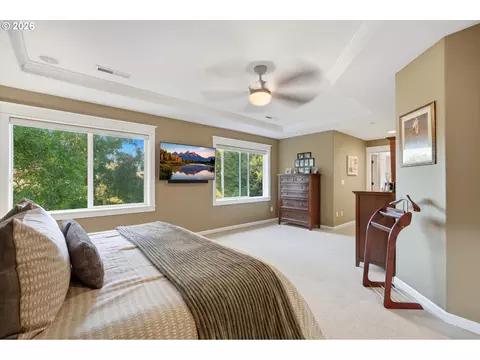 Bedroom - 4913 E Masters Dr, Newberg, OR 97132 photo 5 of 7