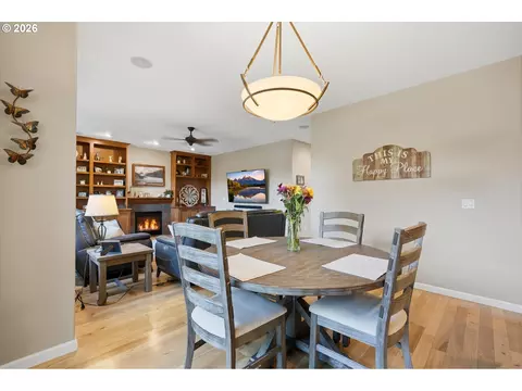 Dining - 4913 E Masters Dr, Newberg, OR 97132 photo 3 of 3