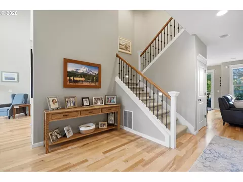 Entry Way - 4913 E Masters Dr, Newberg, OR 97132 photo 1 of 1