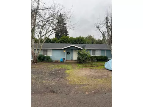 545547 Scarbrough Ave, Creswell, OR 97426