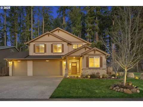 7805 NE 175th Dr, Vancouver, WA 98662