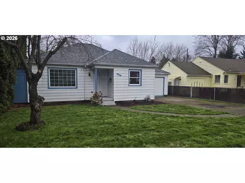 9256 SE Morrison St, Portland, OR 97216