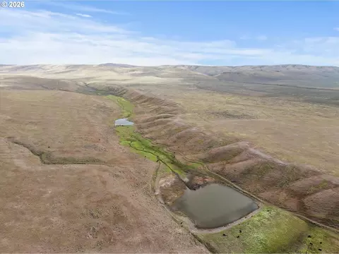 Second Creek, Baker City, OR 97814
