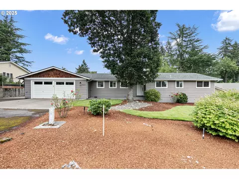 3425 Chambers St, Eugene, OR 97405