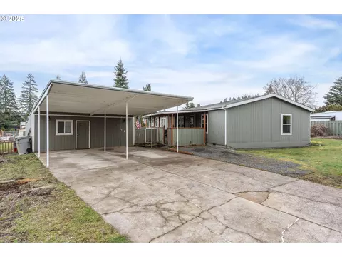 9347 SW Link St, Cornelius, OR 97113
