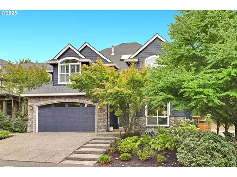 3536 NW 112th Pl, Portland, OR 97229