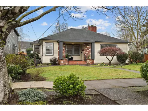 6315 NE 35th Ave, Portland, OR 97211