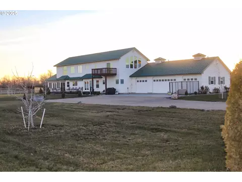 4460 Highway 201, Ontario, OR 97914