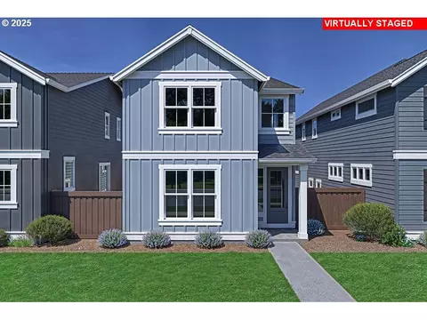 6530 SE Kinnaman, Hillsboro, OR 97123
