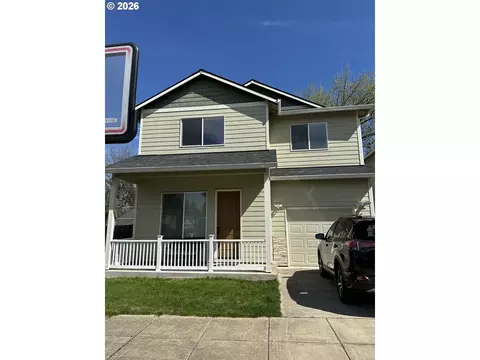5214 SE 130th Pl, Portland, OR 97236