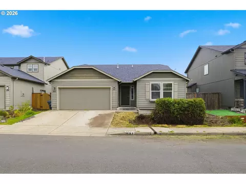 3692 Phantom Way, Eugene, OR 97401