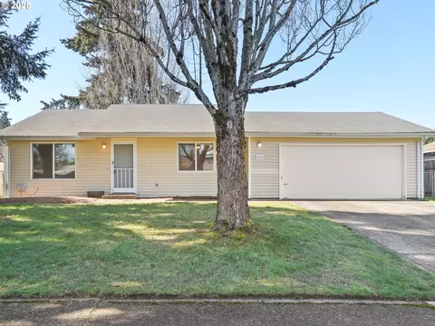 2510 NE 92nd Ave, Vancouver, WA 98662