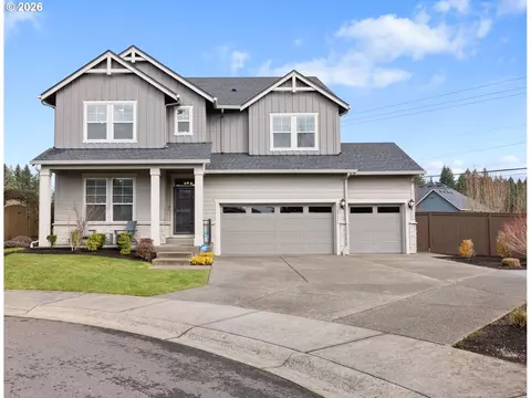 17311 NE 28th Ct, Ridgefield, WA 98642