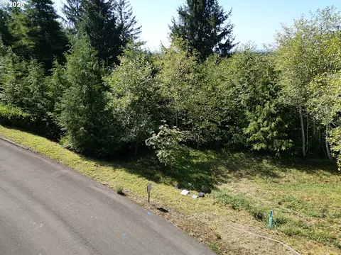 Exterior - ocean view dr, Florence, OR 97439 photo 2 of 4