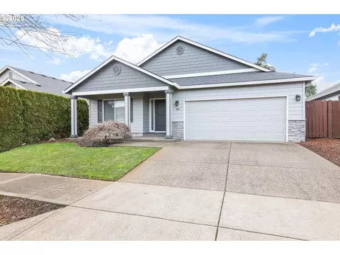 2684 Baines Blvd, Hubbard, OR 97032