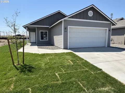 394 Michelle Ave, Umatilla, OR 97882