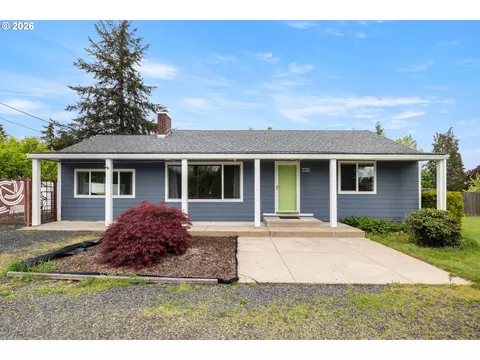 1015 Gales Creek Rd, Forest Grove, OR 97116