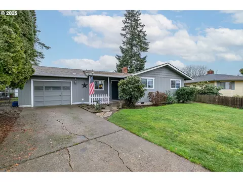 3662 Jefferson Pl, Albany, OR 97322