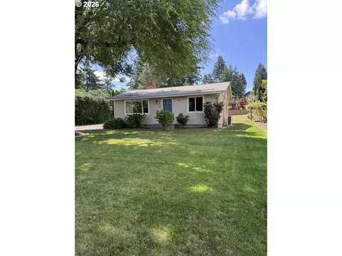 10940 SW North Dakota St, Portland, OR 97223