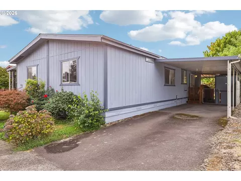 7455 SE King Rd #58, Milwaukie, OR 97222