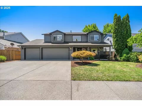 9209 NE 92nd St, Vancouver, WA 98662