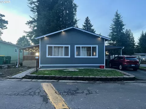 6900 SW 195th Ave #141, Beaverton, OR 97007