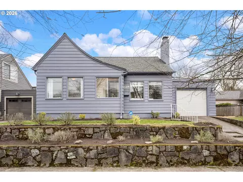 6534 SE 22nd Ave, Portland, OR 97202