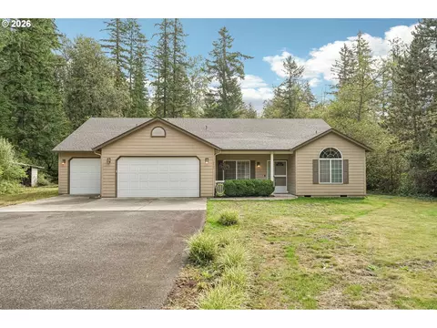 18403 NE 269th Cir, Battle Ground, WA 98604