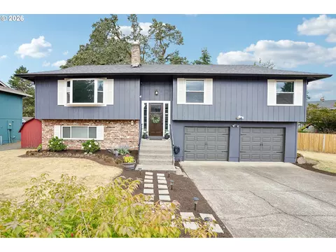970 Josephine St, Oregon City, OR 97045