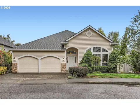 1231 NW Mayfield Rd, Portland, OR 97229