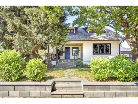 5135 N Cecelia St, Portland, OR 97203