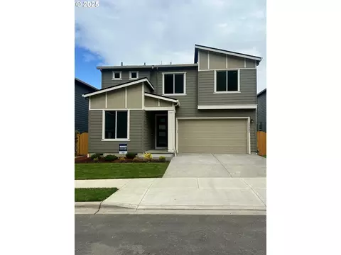 17383 NW Antonio St, Portland, OR 97229