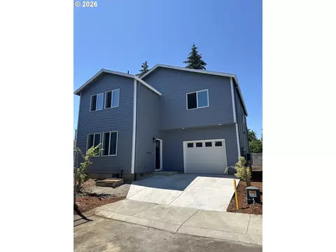 4837 SE 118th Pl, Portland, OR 97266
