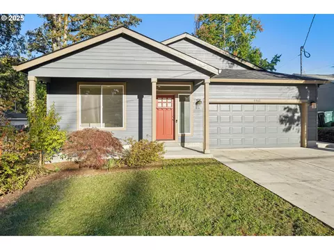 4461 SE Naef Rd, Milwaukie, OR 97267