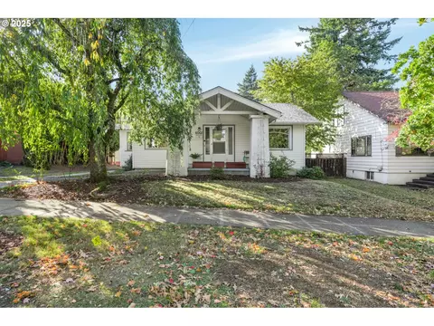 4001 NE 78th Ave, Portland, OR 97213
