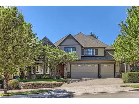 14702 SE Badger Creek Rd, Happy Valley, OR 97086