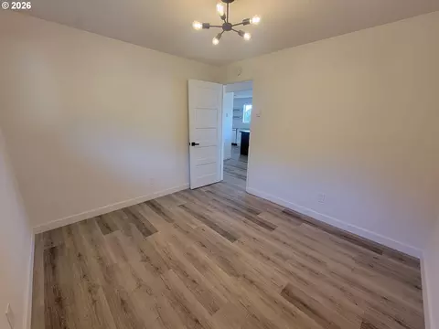 Bedroom - 2460 W 21st Ave, Eugene, OR 97405 photo 1 of 8