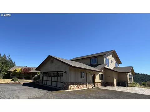 85898 Lorane Hwy, Eugene, OR 97405